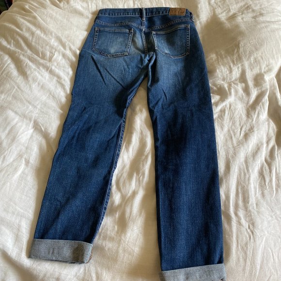 Gap Denim 30x32 Mens Slim Jeans - Picture 1 of 2